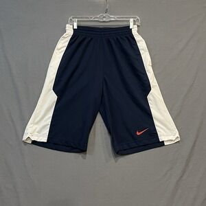 Nike Kobe Bryant Black Mamba Basketball Shorts Men's S Blue Dri-Fit 382844-451